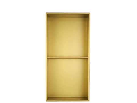 Hộc âm tường EC9003BU màu ghi xám