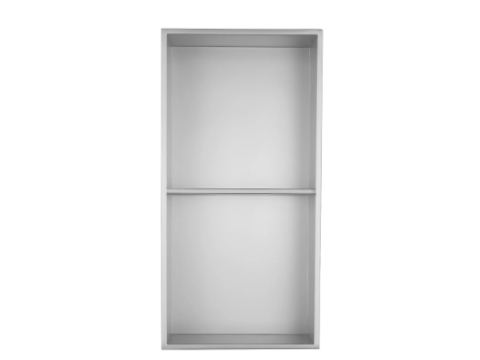 Hộc âm tường EC9003BU màu ghi xám