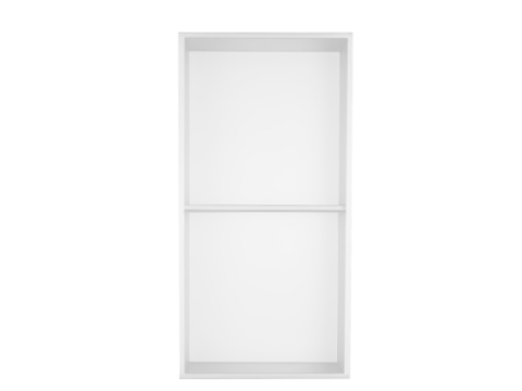 Hộc âm tường EC9003BU màu ghi xám