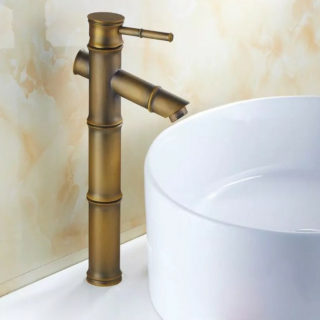 Chậu rửa mặt Lavabo rửa mặt hàn quốc V 01