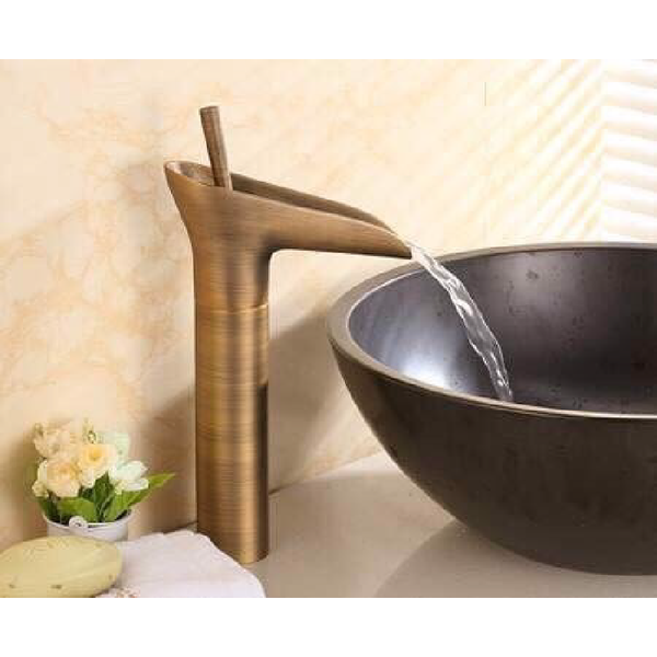 Vòi rửa mặt Lavabo rửa mặt hàn quốc V 03