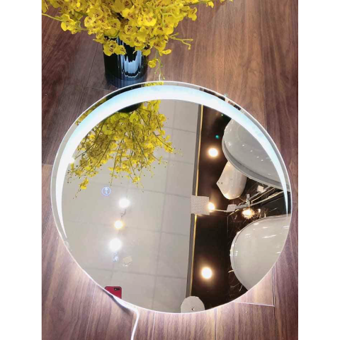 Gương Led Mặt trăng GLMT D60