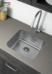 Chậu rửa bát 1 hố pura NT622U