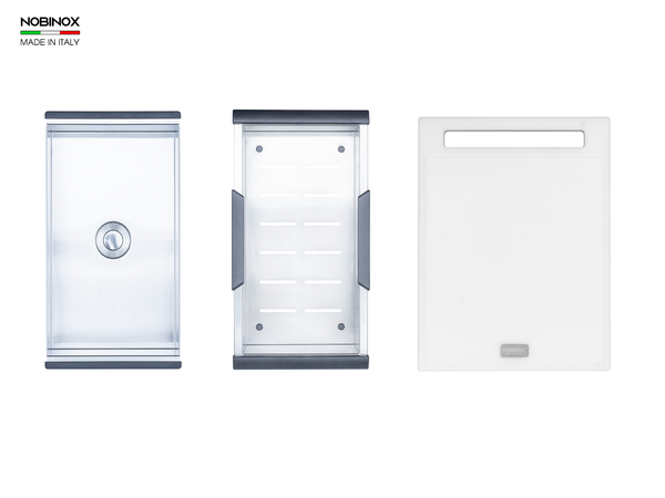 Chậu rửa bát durix NT622N