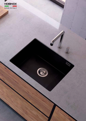 Chậu rửa bát 1 hố đá mito NT761B