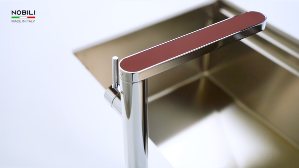 Vòi rửa bát match NB218B