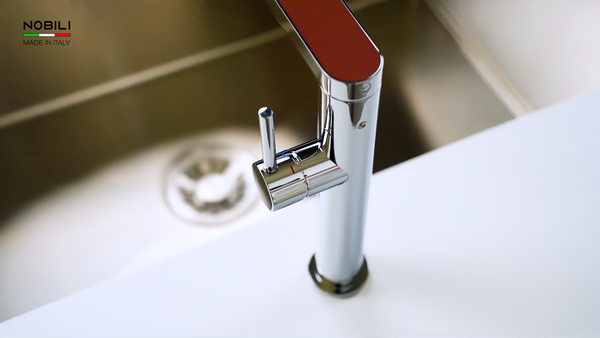 Vòi rửa bát match NB218B