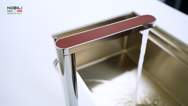 Vòi rửa bát match NB218B