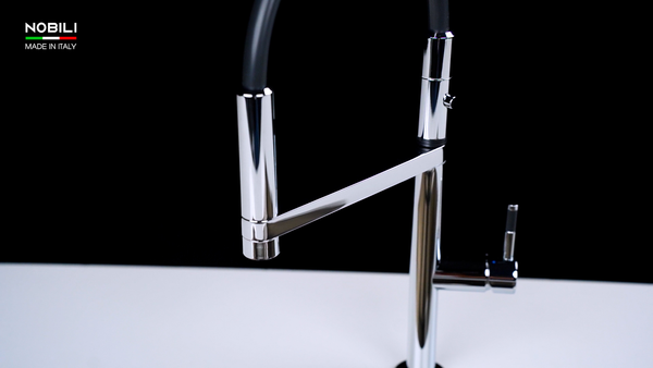 Vòi rửa bát move NB133S