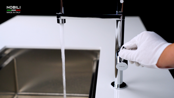 Vòi rửa bát move NB133S