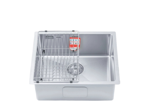 Chậu rửa bát 1 hố Paul Schmitt PA5545-U