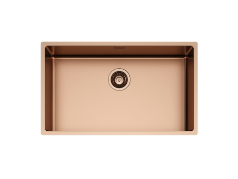 Chậu rửa bát 1 hố  canova NT600B