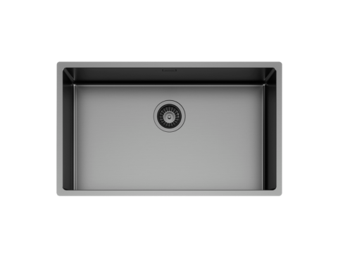 Chậu rửa bát 1 hố  canova NT600B