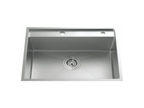 Chậu rửa bát 1 hố lunia NJ557