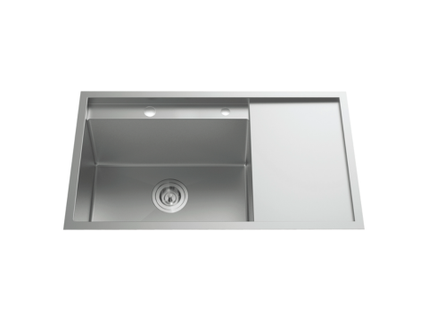 Chậu rửa bát 1 hố lunia NJ557