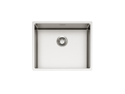 Chậu rửa bát 1 hố pura NT670U