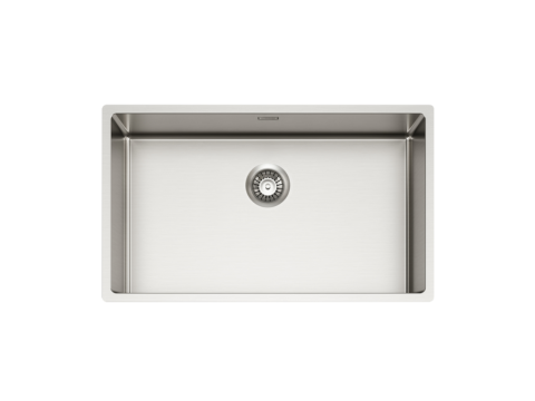 Chậu rửa bát 1 hố pura NT670U