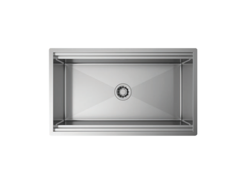 Chậu rửa bát 1 hố Titanium NA875U