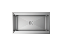 Chậu rửa bát 1 hố Titanium NA875U
