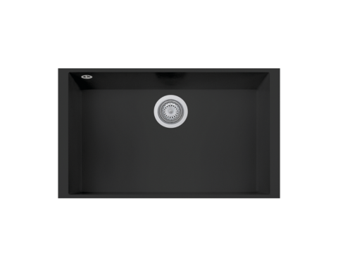 Chậu rửa bát 1 hố đá mito NT761B