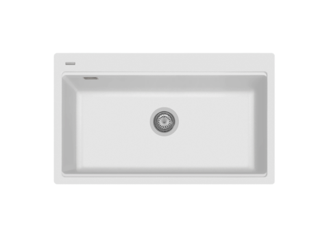 Chậu rửa bát 1 hố đá mito NT761B