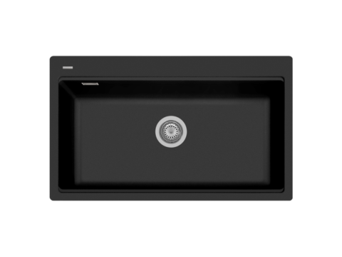 Chậu rửa bát đá 1 hố NT861W