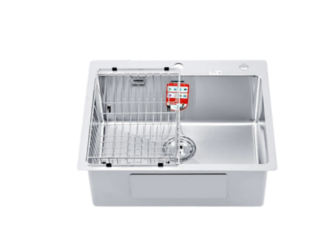 Chậu rửa bát 1 hố Paul Schmitt PA6048-T