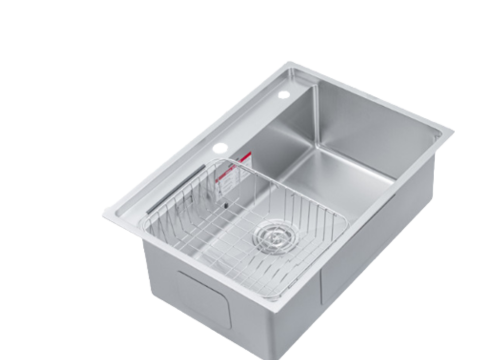 Chậu rửa bát 1 hố Paul Schmitt PA7050-TDA