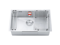 Chậu rửa bát 1 hố Paul Schmitt PA7545-U