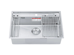 Chậu rửa bát 1 hố Paul Schmitt PA7550-TDA