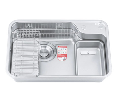 Chậu rửa bát 1 hố Paul Schmitt PAM7548-TLE