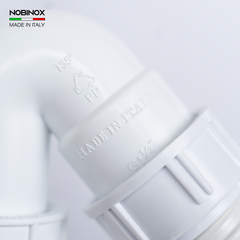 Chậu rửa bát đá 1 hố NT861W