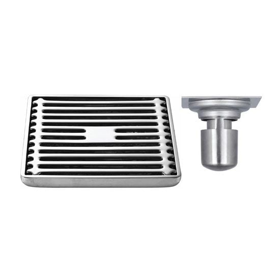 Gas thoát sàn Inox 304 1067N