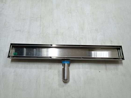 Gas thoát sàn 1074B