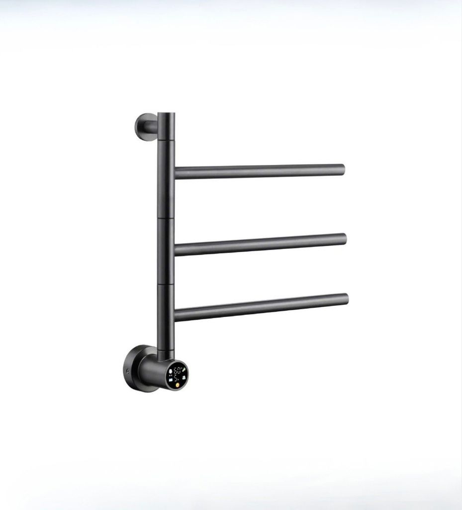 Giàn sấy khăn có trục xoay M1