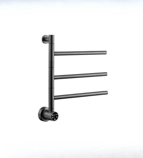 Giàn sấy khăn có trục xoay M1