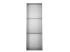 Hộc âm tường EC9004PB màu đen