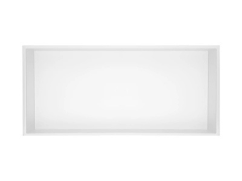 Hộc âm tường ngang EC9002BG màu vàng chải