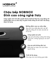 Chậu rửa bát 2 hố  Liken NL785