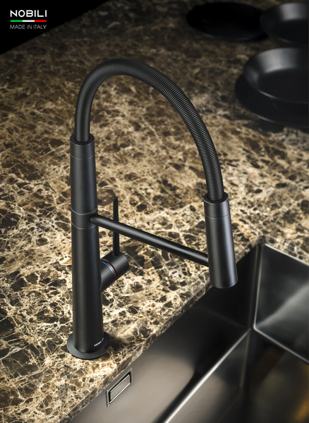 Vòi rửa bát levante NB306B