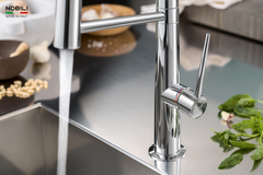 Vòi rửa bát levante NB306B