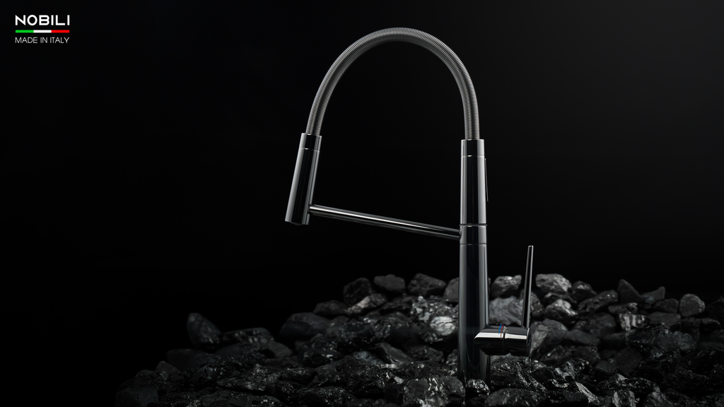 Vòi rửa bát levante NB306B