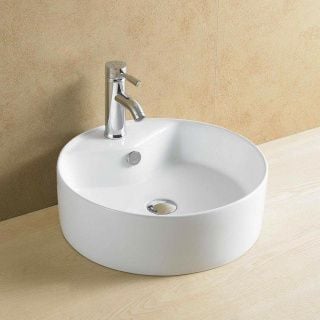 Chậu rửa mặt Lavabo Rửa Mặt 103