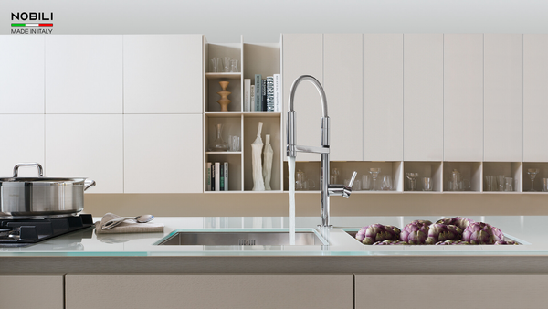 Vòi rửa bát move NB133S