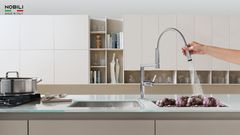 Vòi rửa bát move NB133S