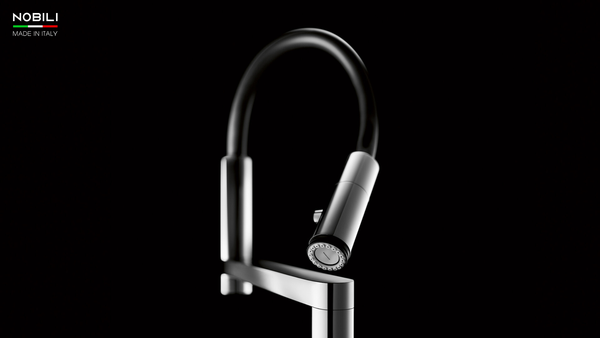 Vòi rửa bát move NB133S