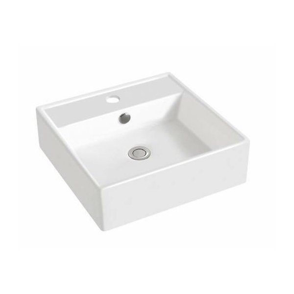 Chậu rửa mặt Lavabo Rửa Mặt 311B