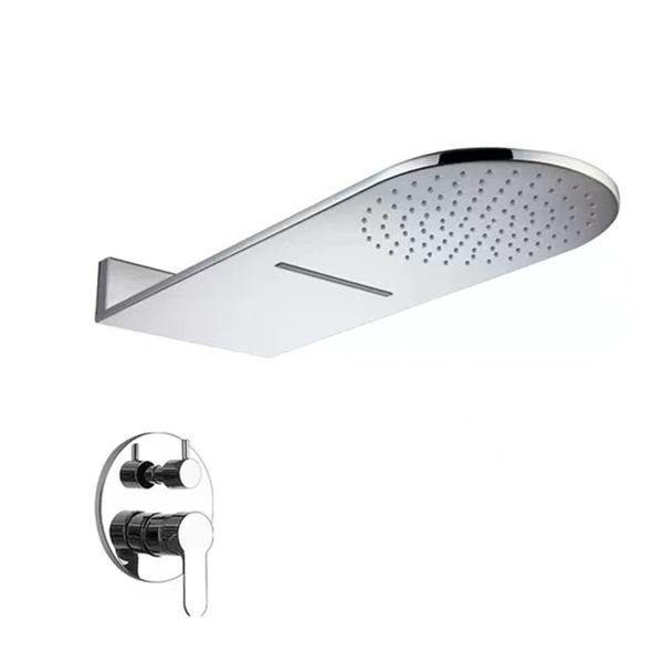 Sen tắm âm tường cao cấp Paul PA603W