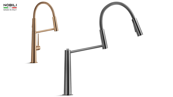 Vòi rửa bát levante NB306B