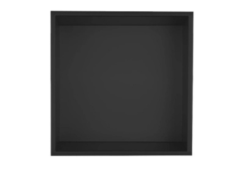 Hộc âm tường đơn EC9001BG màu vàng